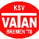 Logo of KSV Vatan Sport Bremen