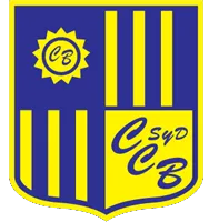 Logo of Central Ballester (R)