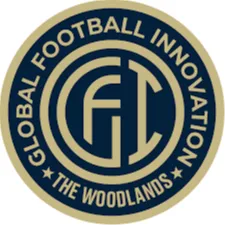 Logo of GFI Woodlands