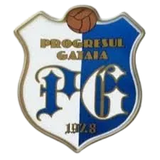 Logo of Progresul Gataia