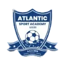 Logo of Atlantic FC de Kribi