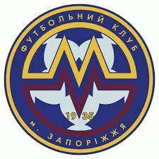 Logo of Metalurh Zaporozhya U19