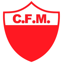 Logo of Club Fernando de la Mora