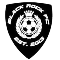 Logo of Black Rock FC