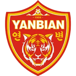 Logo of Yanbian（1994-2019）