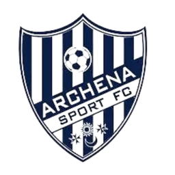 Logo of Archena FC U19