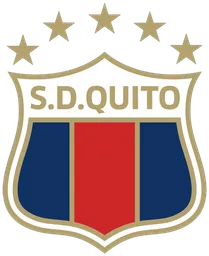 Logo of Deportivo Quito (w)