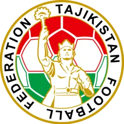 Logo of Tajikistan (w)