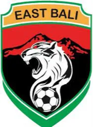 Logo of East Bali FC