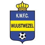 Logo of Wuustwezel (w)
