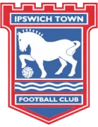 Logo of Ipswich U23