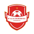 Logo of Liakhvi Achabeti