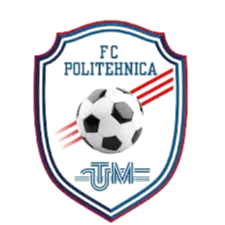 Logo of FC Politehnica Chisinau