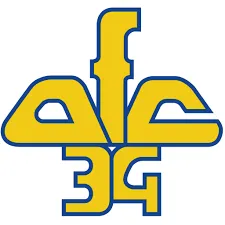 Logo of Alkmaarse FC 1934 U21