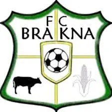 Logo of FC Brakna