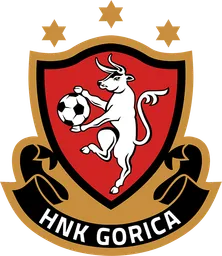 Logo of HNK Gorica U19