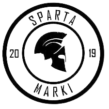 Logo of Sparta Marki