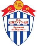 Logo of PTGL