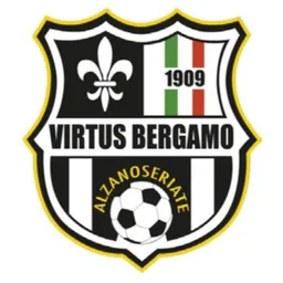 Logo of Virtus Bergamo