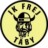 Logo of IK Frej Taby
