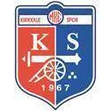 Logo of MKE Kirikkalespor