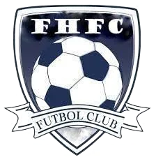 Logo of FH/IH U19