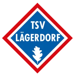Logo of TSV Lagerdorf
