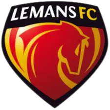 Logo of Le Mans (w)