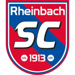 Logo of VfL Rheinbach