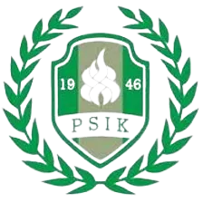 Logo of PSIK Klaten
