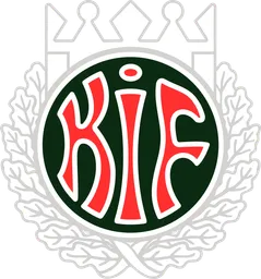 Logo of Kiffen Helsinki