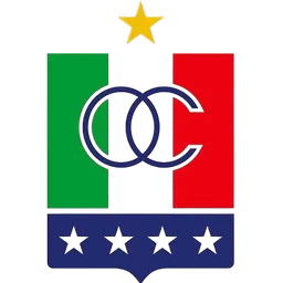 Logo of Once Caldas U19