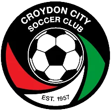 Logo of Croydon City
