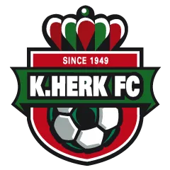 Logo of Herk FC
