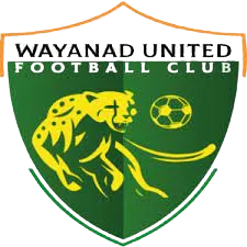 Logo of Wayanad United