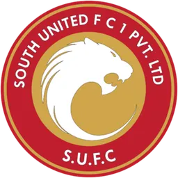 Logo of South United