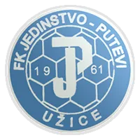 Logo of Jedinstvo Putevi
