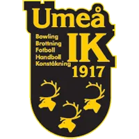 Logo of Umea IK (w)