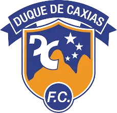 Logo of Duque de Caxias RJ U20