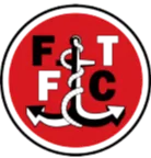 Logo of Fleetwood Town U21