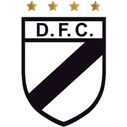 Logo of Danubio FC