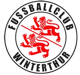 Logo of Winterthur (W)