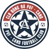 Logo of PVF CAND