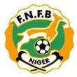 Logo of Niger U23