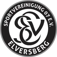 Logo of SV Elversberg U19