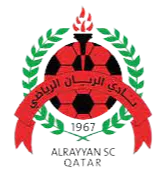 Logo of Al-Rayyan