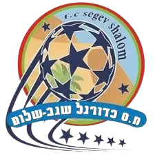 Logo of Hapoel Segev Shalom