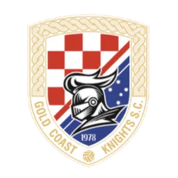 Logo of Gold Coast Knights