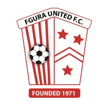 Logo of Fgura United