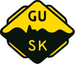 Logo of Gamla Upsala SK (w)